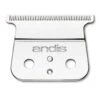 Andis Replacement Blade For T-outliner Cordless Deep Tooth Gtx Blade 74005 -Hairdressing Products 04555 23670
