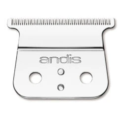 Andis Replacement Blade For T-outliner Cordless Deep Tooth Gtx Blade 74005