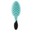 Wetbrush Pro Detangler Backbar - Purist Blue