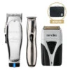 Andis Master Trio -Hairdressing Products 102 039 Bundle 1