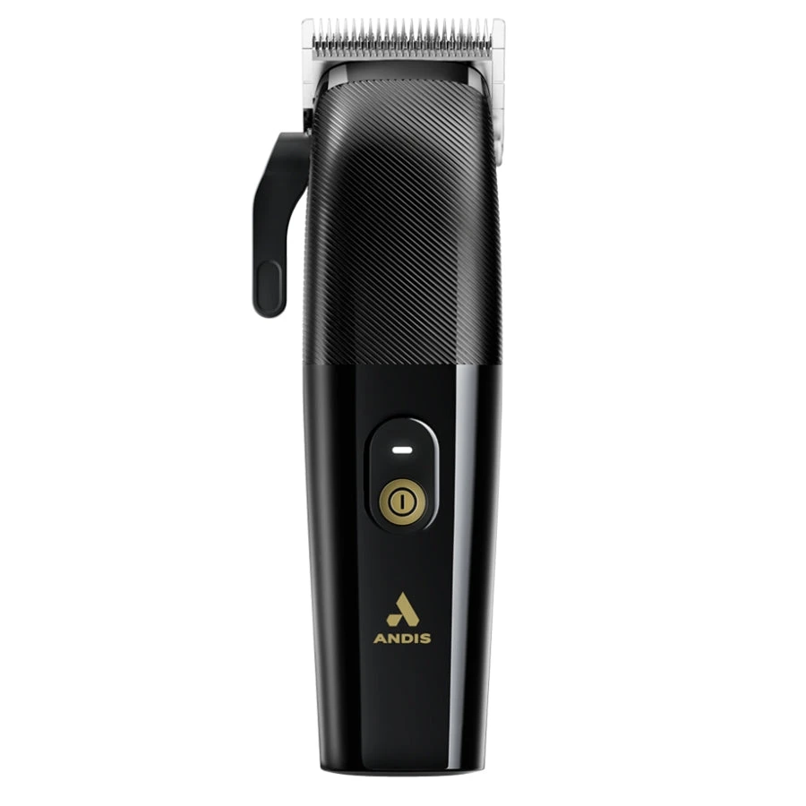 Andis Envy II Clipper - Black 3 Andis Envy II Clipper - Black