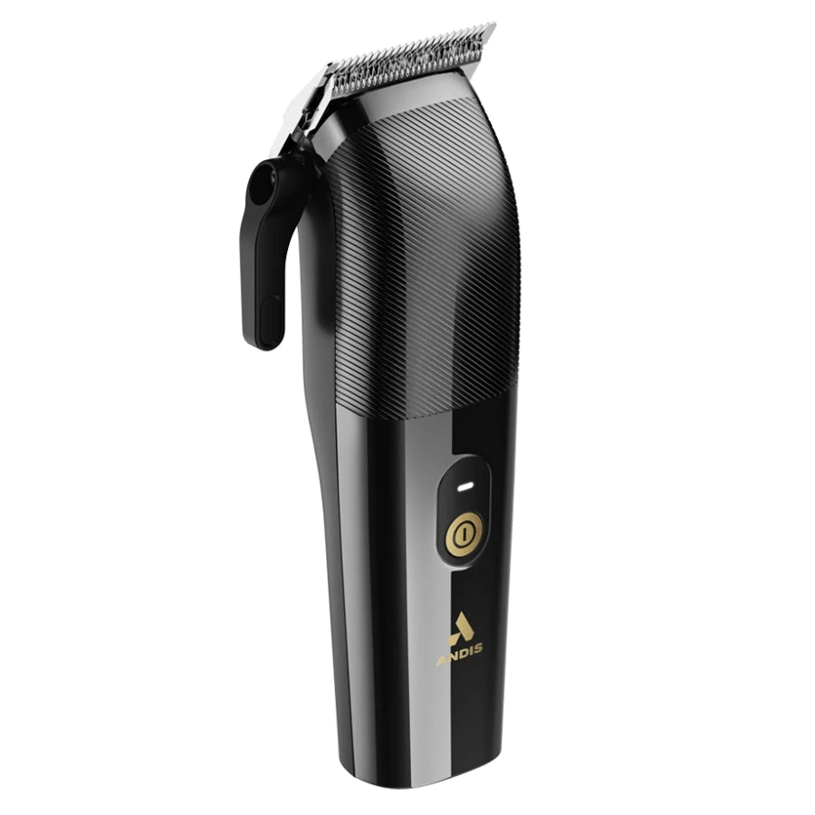 Andis Envy II Clipper - Black 5 Andis Envy II Clipper - Black - Image 3