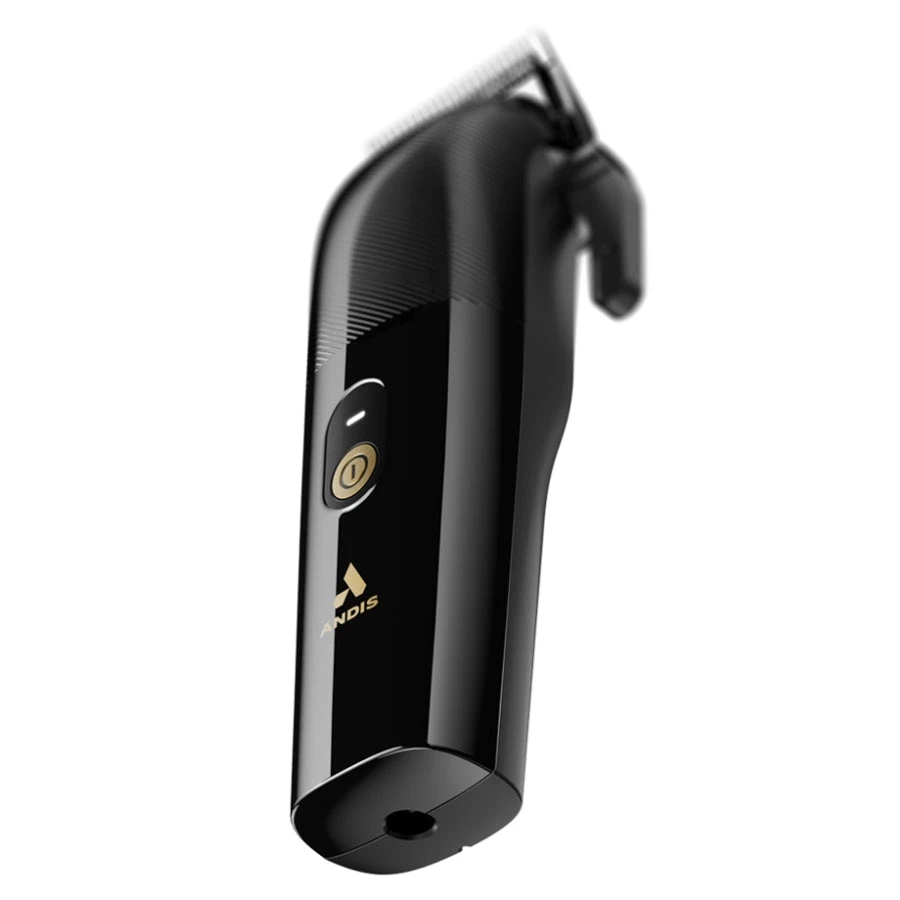 Andis Envy II Clipper - Black 7 Andis Envy II Clipper - Black - Image 5
