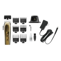 Andis Envy II Premier Clipper -Hairdressing Products 102 058 2