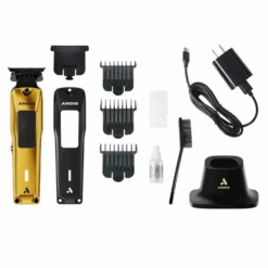 Andis Phenom Trimmer 17 Andis Phenom Trimmer -Hairdressing Products 102 061
