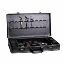 Andis Barber Tool Box Case - Lockable