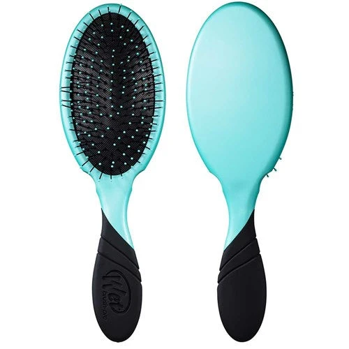 Wetbrush Pro Detangler Purest Blue 4 Wetbrush Pro Detangler Purest Blue - Image 2