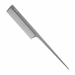 Leader Carbon Comb #210, Straight Tail