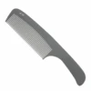 Leader Carbon Comb #272, Basin Style With Handle -Hairdressing Products 105 317 39565 059be5fb 157c 46b4 9031 96a7cffe100c