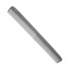 Leader Carbon Comb #274, Long Cutting, Tapered Teeth -Hairdressing Products 105 319 51262