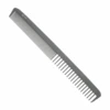 Leader Carbon Comb #275, Long Cutting, Half With Wide Teeth 1 Leader Carbon Comb #275, Long Cutting, Half With Wide Teeth -Hairdressing Products 105 325 88782 0812c688 5f6d 43fa af21 0ef76ee9459f