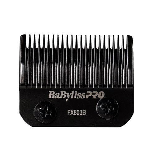 Babylisspro Black Graphite Clipper Blade 3 Babylisspro Black Graphite Clipper Blade