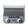 Babylisspro Stainless Steel High Carbon Clipper Blade -Hairdressing Products 109418 40651