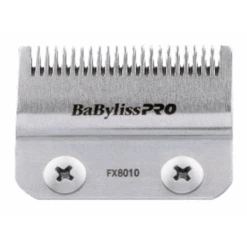 Babylisspro High Carbon Stainless Steel Fade Clipper Blade