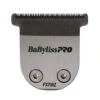 Babylisspro Stainless Steel Zero Gap Trimmer Blade -Hairdressing Products 109421 67134
