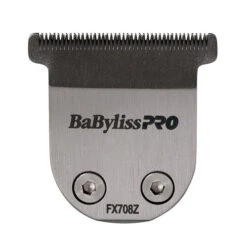 Babylisspro Stainless Steel Zero Gap Trimmer Blade