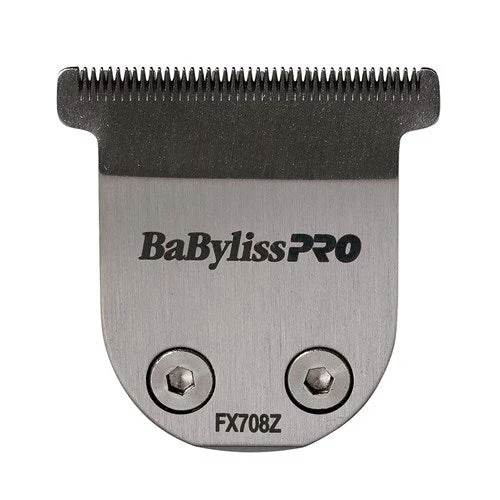 Babylisspro Stainless Steel Zero Gap Trimmer Blade 3 Babylisspro Stainless Steel Zero Gap Trimmer Blade