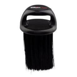 Babylisspro Barberology Neck Duster Knuckle Brush Black