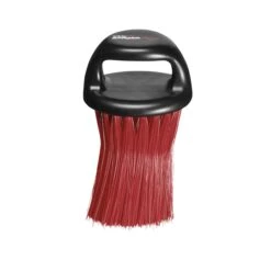 Babylisspro Barberology Neck Duster Knuckle Brush Red