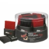 Babylisspro Barberology Neck Brush Red/black - 12pc Tub -Hairdressing Products 109427 49804