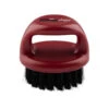 Babylisspro Barberology Fade Knuckle Brush Red 1 Babylisspro Barberology Fade Knuckle Brush Red -Hairdressing Products 109432 2 49457