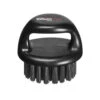 Babylisspro Barberology Fade Knuckle Brush Black -Hairdressing Products 109432 3 41529