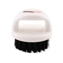 Babylisspro Barberology Fade Knuckle Brush White