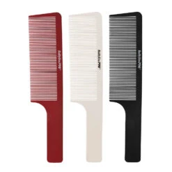 Babylisspro Barberology Clipper Comb Black -Hairdressing Products 109438 2 03919