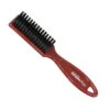 Babylisspro Barberology Fades And Blades Cleaning Brush Red 1 Babylisspro Barberology Fades And Blades Cleaning Brush Red -Hairdressing Products 109443 3 86069