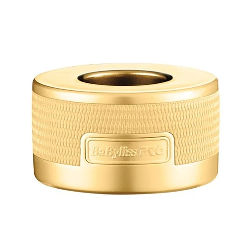 Babylisspro Clipper Charging Base - Gold 3 Babylisspro Clipper Charging Base - Gold