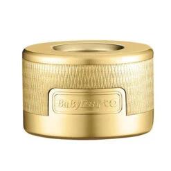 Babylisspro Trimmer Charging Base - Gold