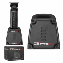 BaBylissPRO Charging Base For LoPro Trimmer -Hairdressing Products 109469 5 60258