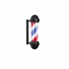 Karma Barber Pole A Black 1 Karma Barber Pole A Black -Hairdressing Products 11010D01 1 600x 07315