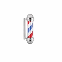 Karma Barber Pole B Chrome