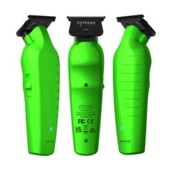 Supreme ST 3-In-1 Professional Set - Acid -Hairdressing Products 111