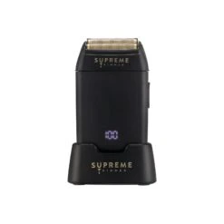 Supreme ST 3-In-1 Professional Set - Black 15 Supreme ST 3-In-1 Professional Set - Black -Hairdressing Products 120