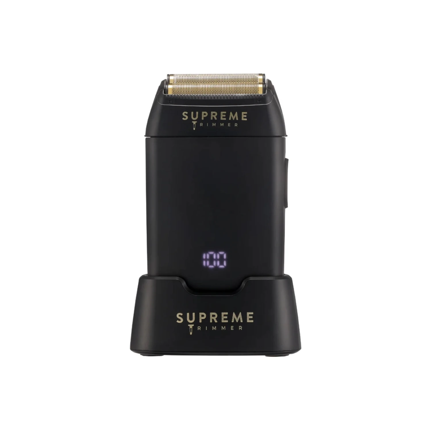 Supreme ST 3-In-1 Professional Set - Black 9 Supreme ST 3-In-1 Professional Set - Black - Image 7