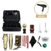 Professional Haircutting Case - Gamma+ -Hairdressing Products 126 0001 Bundle