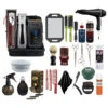 Ultimate Barber Case - Wahl Magic Clip II Clipper 1 Ultimate Barber Case - Wahl Magic Clip II Clipper -Hairdressing Products 126 0004 Bundle