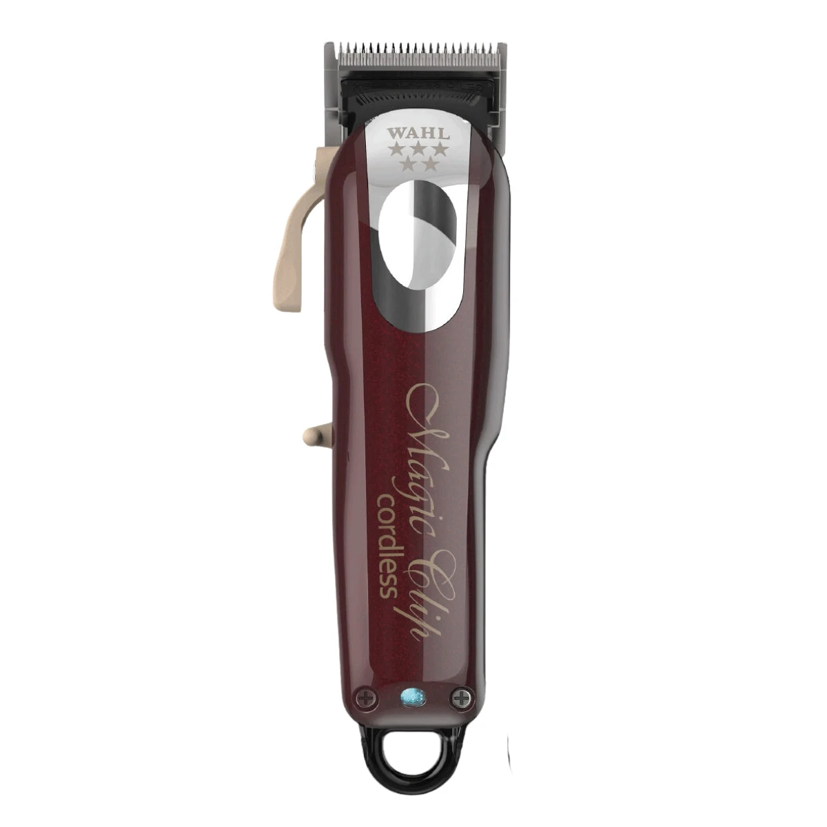 Ultimate Barber Case - Wahl Magic Clip II Clipper 4 Ultimate Barber Case - Wahl Magic Clip II Clipper - Image 2