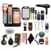 Ultimate Barber Case - BaBylissPRO Rose Gold -Hairdressing Products 126 0006 Bundle