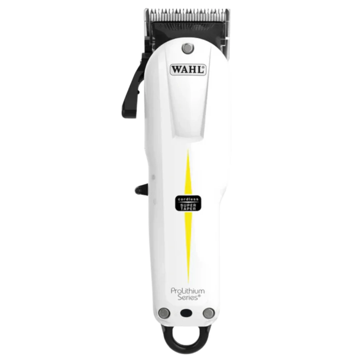 Ultimate Barber Case - Wahl Super Taper Cordless II Clipper 4 Ultimate Barber Case - Wahl Super Taper Cordless II Clipper - Image 2