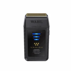 Ultimate Barber Case - Wahl Super Taper Cordless II Clipper 9 Ultimate Barber Case - Wahl Super Taper Cordless II Clipper -Hairdressing Products 126 0012 Bundle 4 1