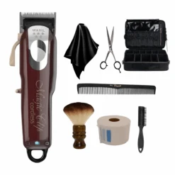Wahl Barber Starter Kit I - Magic Clip
