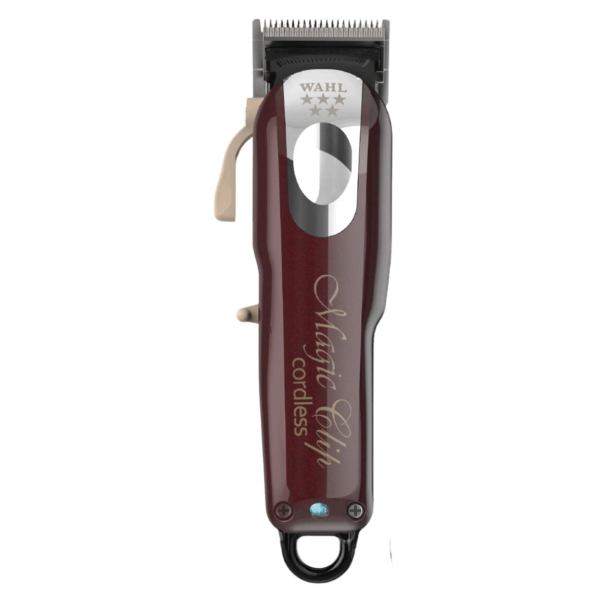 Wahl Barber Starter Kit II - Magic Clip 4 Wahl Barber Starter Kit II - Magic Clip - Image 2