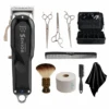 Wahl Barber Starter Kit I - Senior 2 Wahl Barber Starter Kit I - Senior -Hairdressing Products 126 0022 Bundle