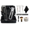 Wahl Barber Starter Kit II - Senior -Hairdressing Products 126 0023 Bundle