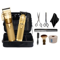 Barber Starter Kit II - BabylissPRO