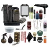 Ultimate Barber Case - BaBylissPRO LoPro -Hairdressing Products 126 0034 Bundle
