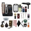 Ultimate Barber Case - Wahl Legend Cordless Clipper 2 Ultimate Barber Case - Wahl Legend Cordless Clipper -Hairdressing Products 126 0037 Bundle